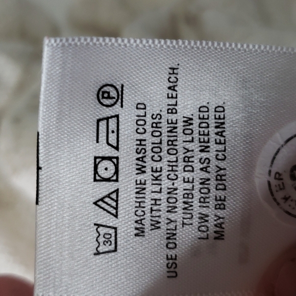 Meadow Rue Clorinde Crochet Linen Blend Top - Picture 9 of 9